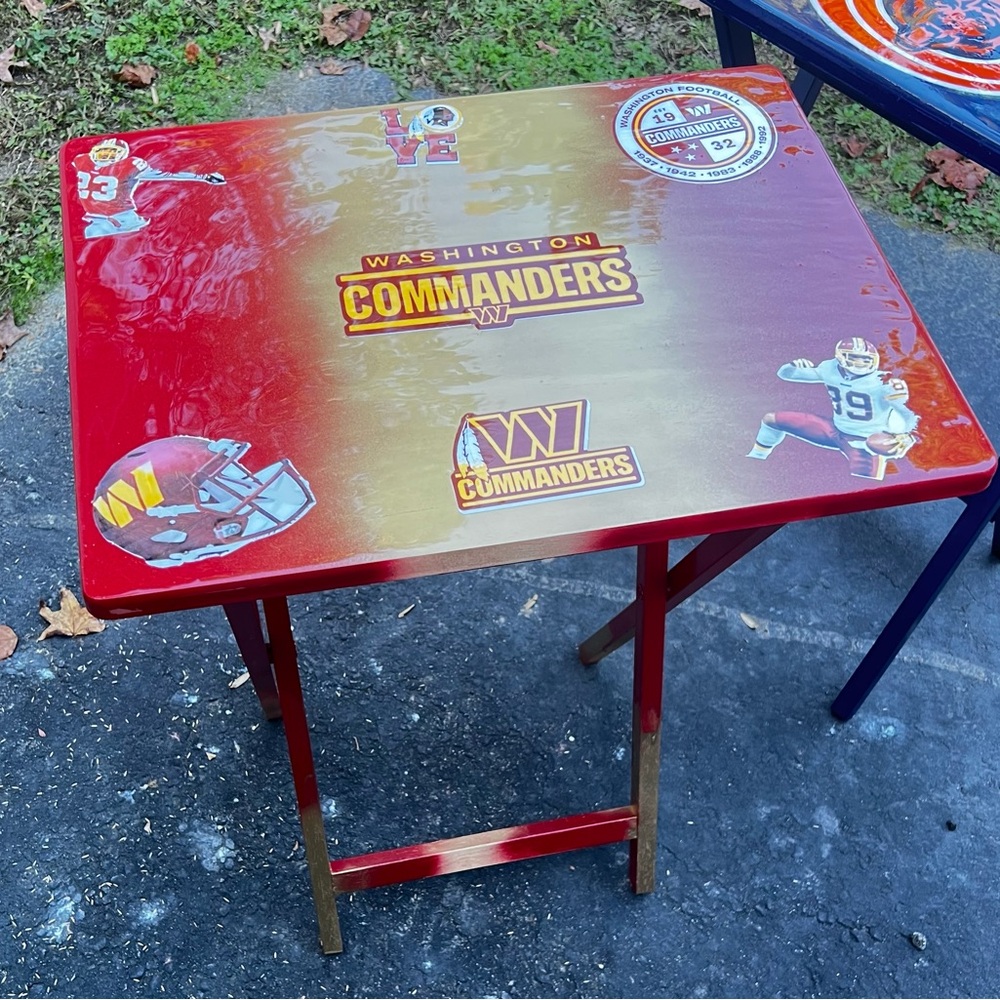 Customized tables - Picture 4 of 6